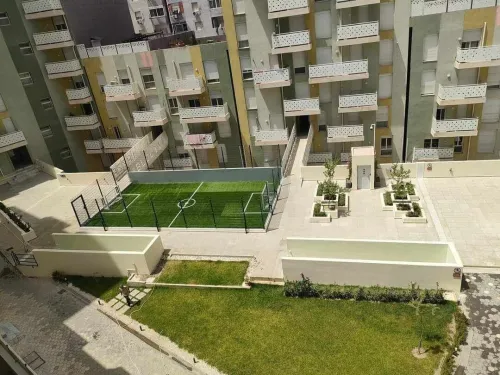 Location Appartement F4 Annaba El bouni