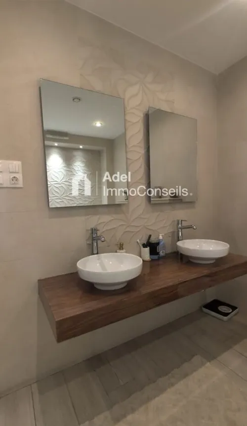 Vente Appartement F5 Annaba Annaba