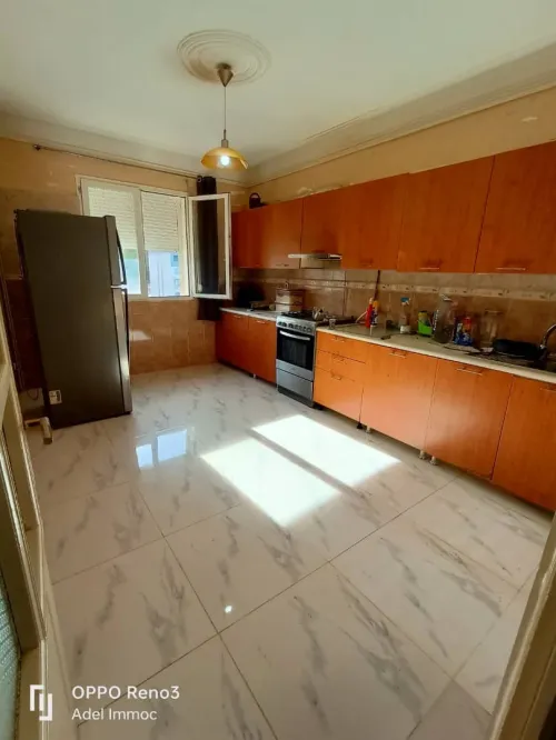Vente Duplex F5 Annaba Annaba