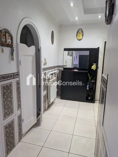 Vente Appartement F4 Annaba Annaba