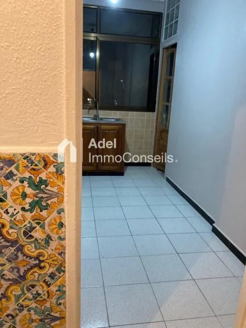 Vente Appartement F5 Annaba Annaba