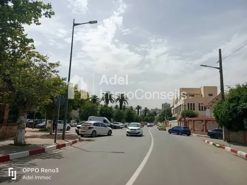 Vente Appartement F4 Annaba Annaba