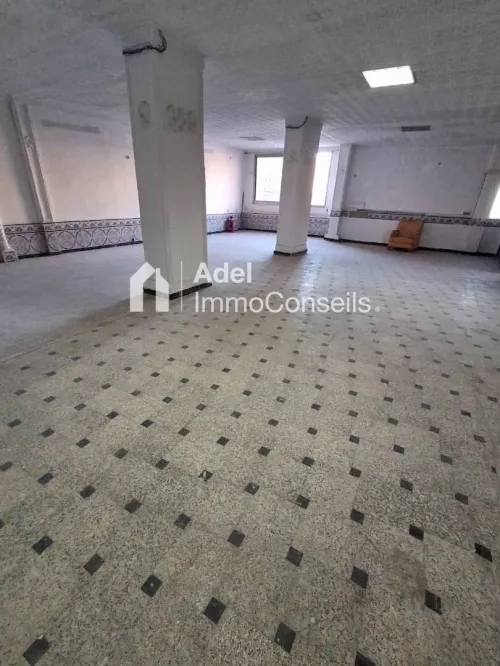 Location Immeuble Annaba Annaba