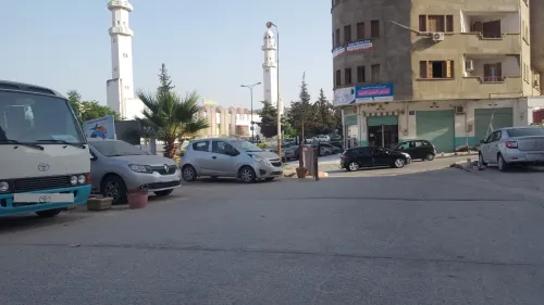 Vente Appartement F3 Annaba El bouni