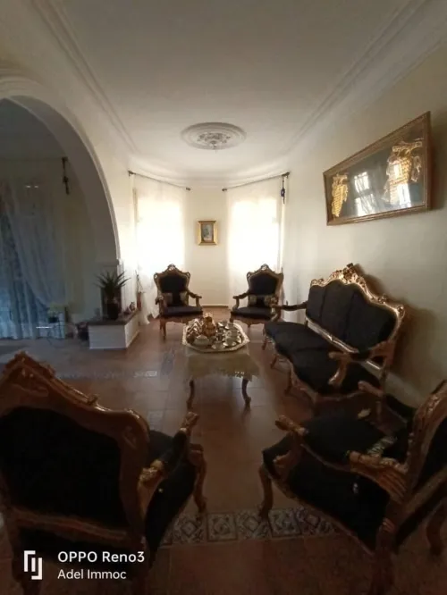 Vente Villa Annaba Annaba