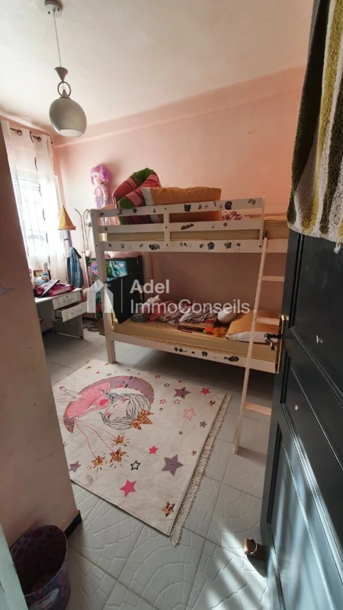 Vente Appartement F3 Annaba Annaba
