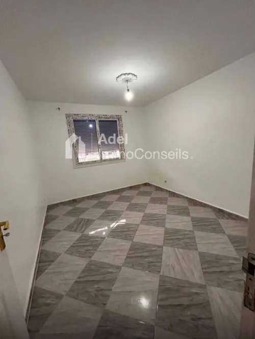 Location Appartement F4 Annaba Annaba