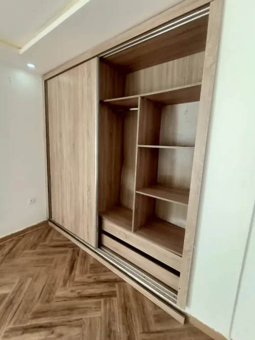 Vente Appartement F3 Annaba Annaba