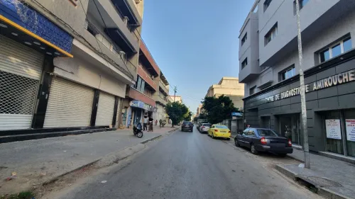 Location Local Annaba Annaba