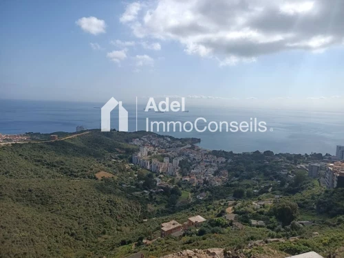 Vente Appartement F4 Annaba Annaba
