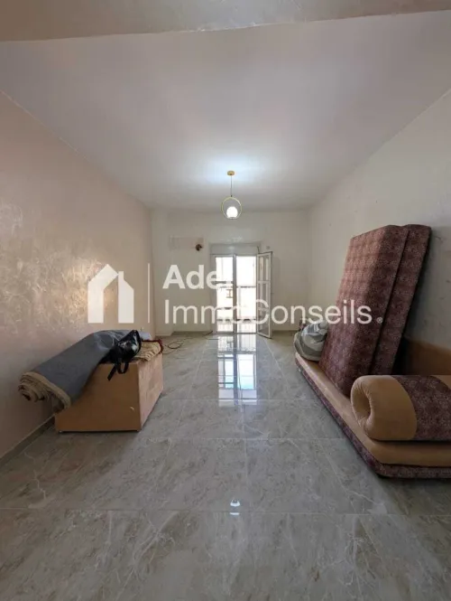Location Appartement F4 Annaba Annaba