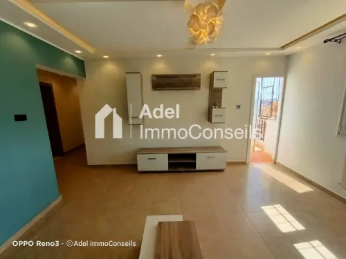 Vente Appartement F3 Annaba Annaba