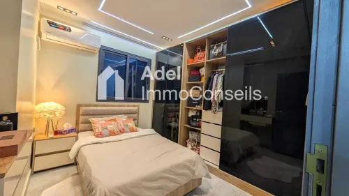Vente Appartement F2 Annaba Annaba