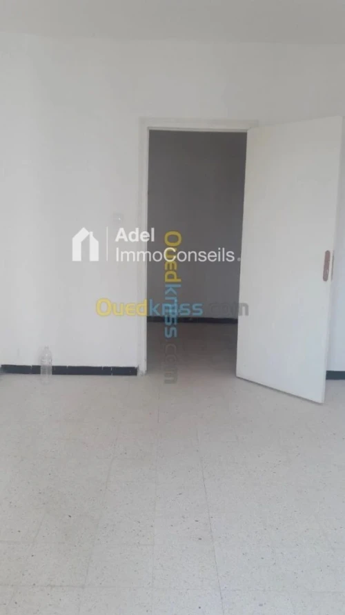 Vente Appartement F3 Annaba Barrahel