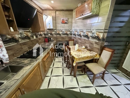 Vente Appartement F4 Annaba Annaba