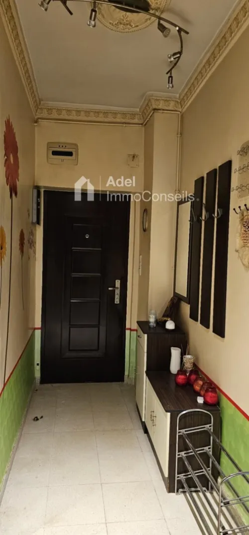 Location Appartement F4 Annaba Annaba