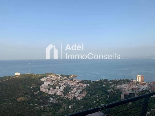 Vente Appartement F4 Annaba Annaba