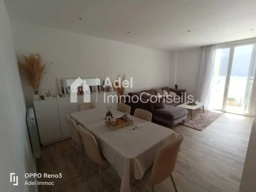 Location Appartement F4 Annaba El bouni