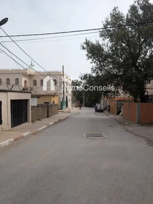 Vente Villa Annaba Seraidi