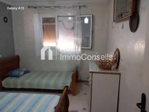 Location Appartement F3 Annaba Seraidi