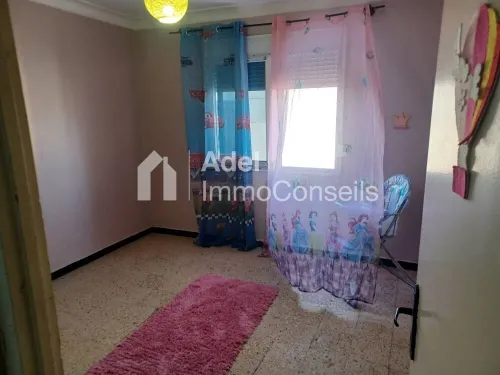 Location Appartement F3 El Tarf Echatt