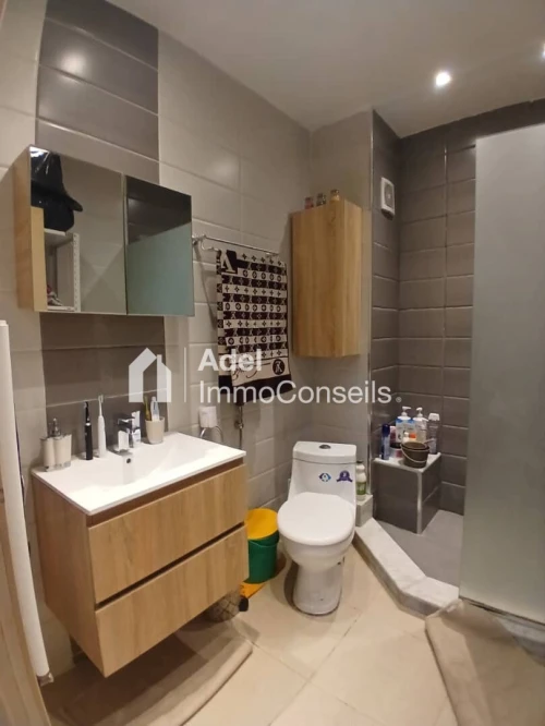 Vente Appartement F2 Annaba Annaba