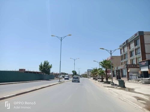 Vente Villa El Tarf Echatt