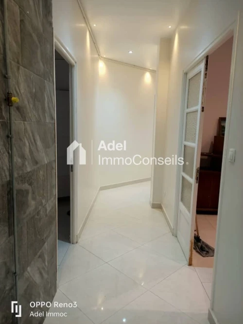 Location Appartement F3 Annaba Annaba