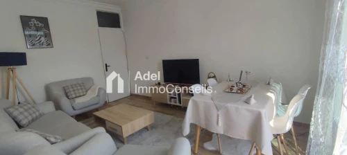 Vente Appartement F2 Annaba El bouni