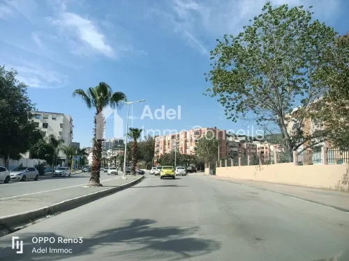 Vente Appartement F3 Annaba Annaba