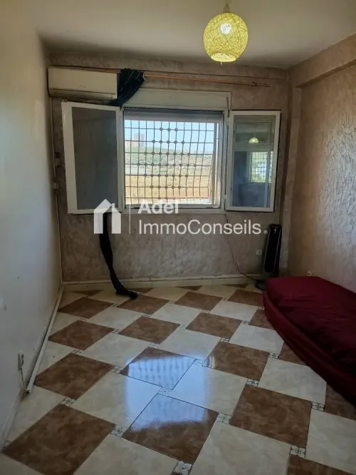 Location Appartement F3 Annaba Annaba