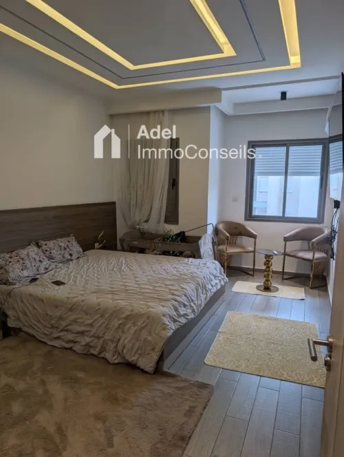 Location Appartement F5 Annaba Annaba
