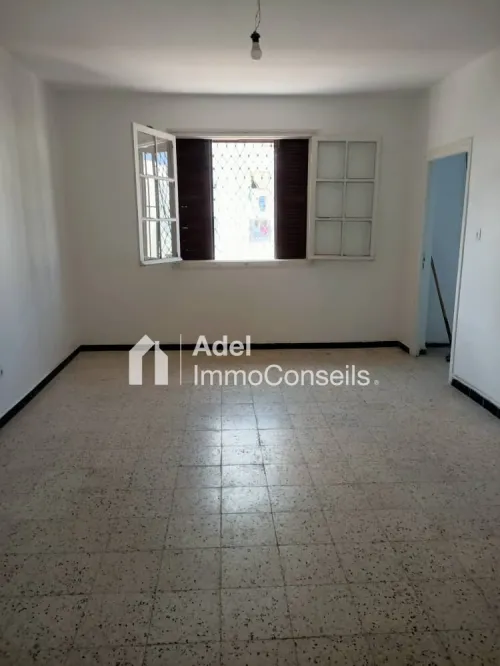 Vente Appartement F3 Annaba Annaba