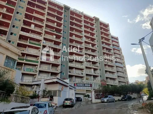 Location Appartement F3 Annaba Annaba