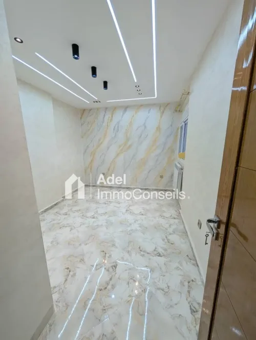 Vente Appartement F3 Annaba El bouni