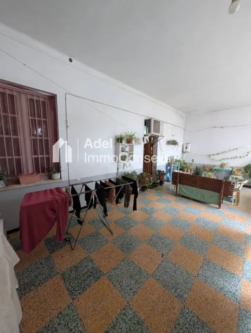 Vente Villa Annaba Annaba