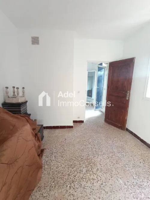 Vente Appartement F3 Annaba Annaba