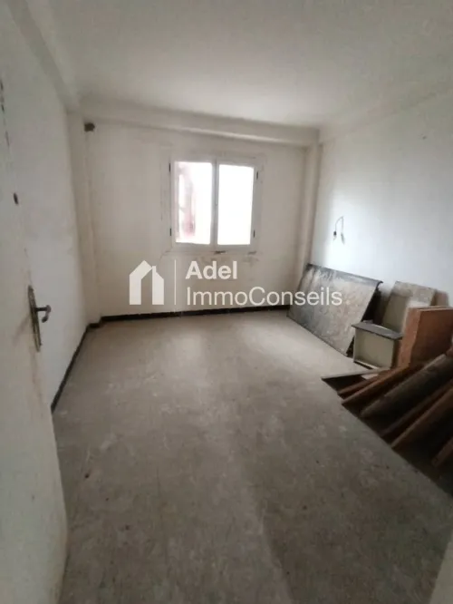 Vente Appartement F3 Annaba Annaba