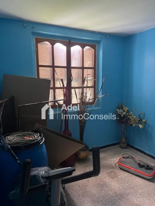 Vente Appartement F3 Annaba Annaba