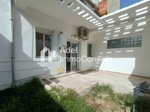 Vente Appartement F3 Annaba Annaba