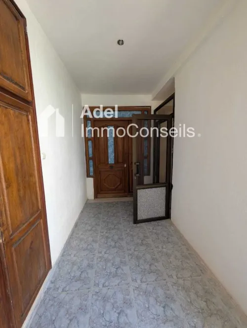 Vente Appartement Niveau de villa F4 Annaba Annaba