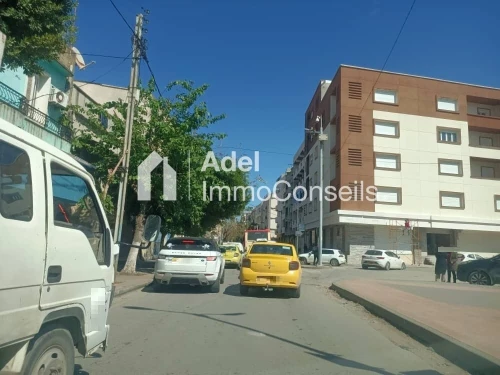 Location Local Annaba Annaba