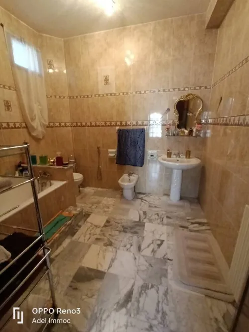 Vente Villa Annaba Annaba