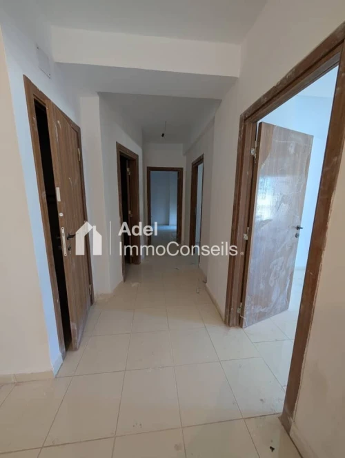 Vente Appartement F4 Annaba Annaba