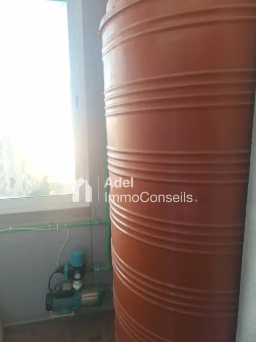 Location Appartement F3 Annaba Annaba