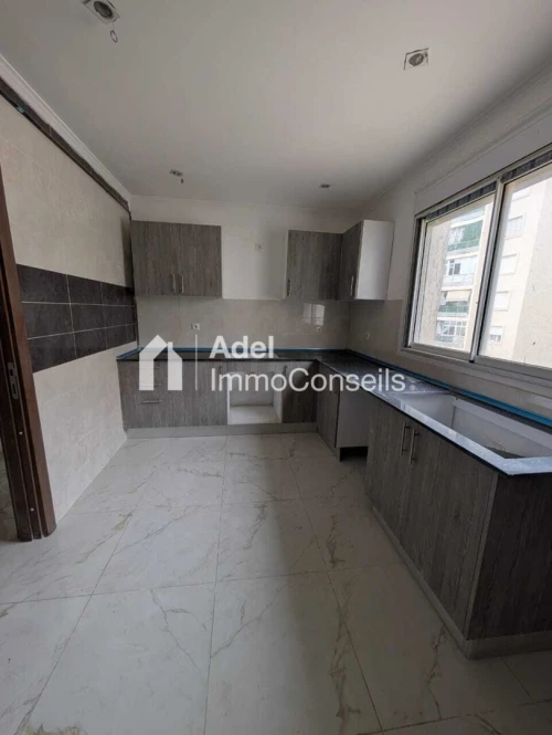 Vente Appartement F4 Annaba El bouni