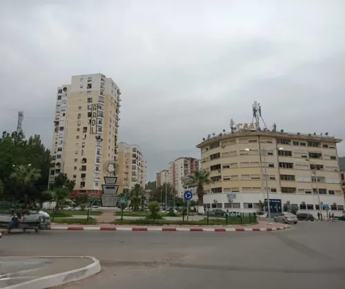 Vente Appartement Annaba Annaba