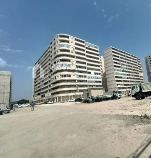 Vente Appartement F4 Annaba Annaba