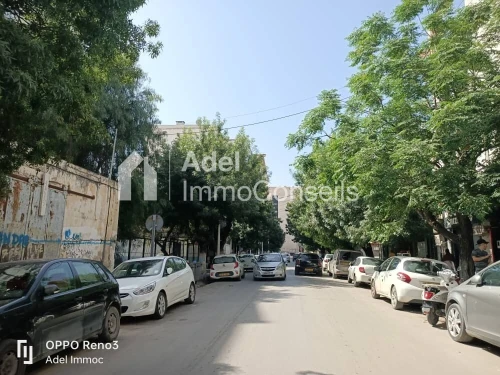 Location Local Annaba Annaba