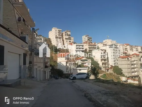 Location Appartement F3 Annaba Annaba